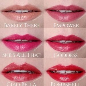 Moisturizing Lipstick